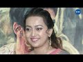 actress ester noronha exclusive visuals at thala movie trailer launch tfpc