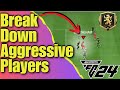 Avoiding Tackles & Gaining Opportunities | Elite Gameplay Analysis: Pro EAFC Coach