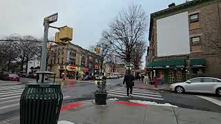 Brooklyn New York (BAY RIDGE)