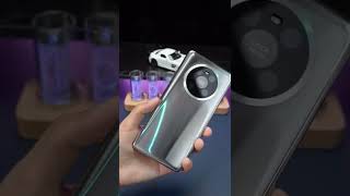 Wow! Super Cool Huawei Mate 40 Pro Case! #shorts