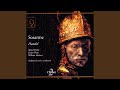 Handel: Sosarme: Rendi'l sereno al ciglio (Act One)