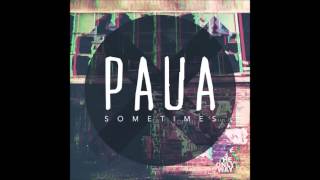 Paua - Judge (Sometimes)