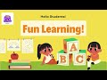 Welcome to Buzz Hub Kids: Where Fun and Learning Begin!