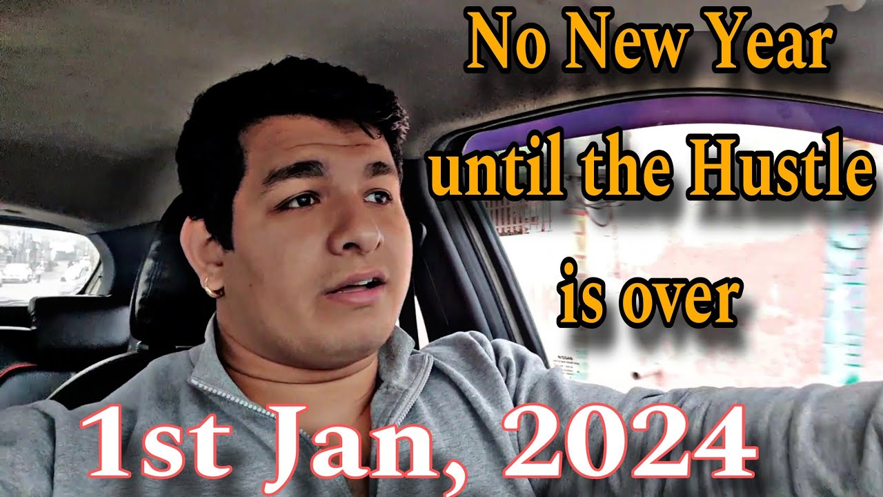 1st Vlog || New Year Vlog || 2024 - YouTube