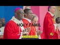 We Shifwe wa Mumulu | Holy Family Linda Choir | Produced by Isaac Nsomokela | Nsoms Media ©2010