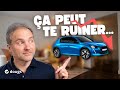 Ce que doit te coûter ta voiture - Les conseils d'un expert-comptable pour acheter un véhicule