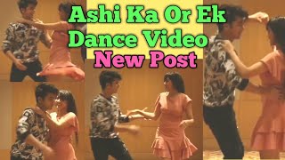 Ashi Singh Ka Or Ek Dance Video|Phle Se Hai Jaada Hot|Siddharth's Birthday|Missing Avneet Siddharth