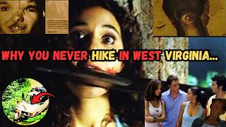 Don't Ever Take This Shortcut! 🪓 Wrong Turn 2003 Horror Movie Recap!