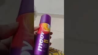 moov spray | urgent painkiller spray