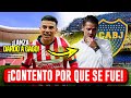 EL M@DRAZO DEL NENE A GAGO ¡LO MEJOR ES QUE SE FUERA! / NOTICIAS CHIVAS HOY