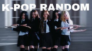 KPOP RANDOM DANCE  { POPULAR & NEW }