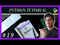 Docstrings in python | What are docstrings? | Benefit of using docstring in python | Python tutorial
