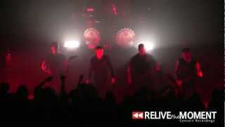 2012.03.12 Whitechapel - Possession (Live in Bloomington, IL)