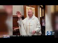 popular ct priest under investigation for allegedly stealing money from parish