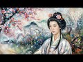 黄龄 灼灼 《千朵桃花一世开》电视剧插曲 歌词 💗♫