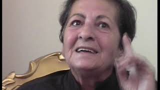 Testimonial - Cure - Mrs Chams el Halaby