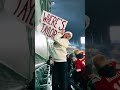 finding taylor swift at a chiefs game taylorswift nfl vlog