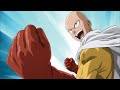 🔴One Punch Man (S3 in production!) | Anime Marathon