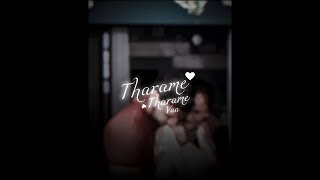 Tharame Tharame Song Efx Whatsapp Status 🤍 | Kadaram kondan