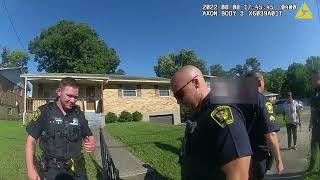 IShowSpeed Full Bodycam Video [SWAT]