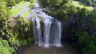 Spotlight on the Hātea Catchment