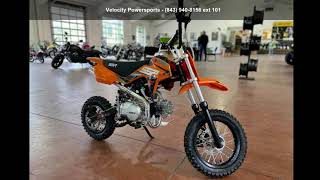 2021 SSR MOTORSPORTS SR70 AUTO  - Velocity Powersports -...