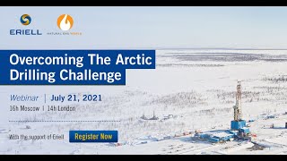 Overcoming the Arctic Drilling Challenge