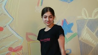 Heghineh Family Vlog #62 - Պատի Տոնածառ - Heghineh Cooking Show in Armenian