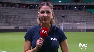 RETA PARA A SEMIFINAL DO BAIANÃO: QUEM ESTARÁ NA FINAL? | TVE ESPORTE 24/02/2025