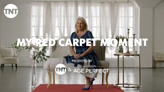 My Red Carpet Moment - Carolyn | 26th Annual SAG Awards | TNT