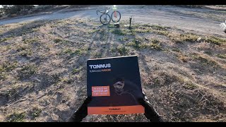 Dawson Fonger Reviews the New Tannus Tubeless Fusion