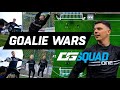 Vision TYPE-R Goalie Wars | ft. Dec McCarthy, RushGK, Ollie Russell, ScouseGK & PerrinGK | OG Squad