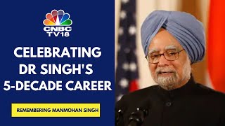 Remembering The Life & Legacy Of Manmohan Singh, The Architect Of India's Economic Reforms