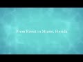 LiveStream with Prem Rawat, from Miami