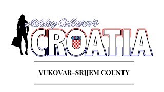 VUKOVAR-SRIJEM COUNTY Video Guide