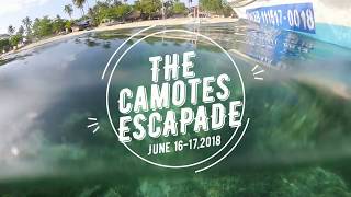 Camotes 2018