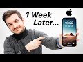 iPhone 14 Pro - My Experience (1 Week Later)