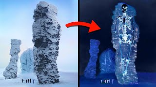 12 Most Mysterious Archaeological Finds That Scientists Still Can't Explain