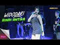 WIDODARI ~ RINDI ANTIKA YANG DI TUNGGU NIH JAGO GOYANG VERSI ABIRAMA NEW!