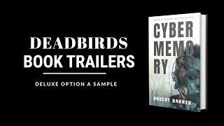 DEADBIRDS BOOK TRAILER