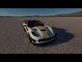 The Crew® 2 - DRAG RACE - Solnisko Bonneville - CHEVROLET CORVETTE STINGRAY