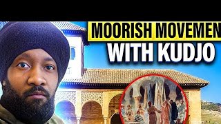 History of the Moorish Empire: The Real Black History