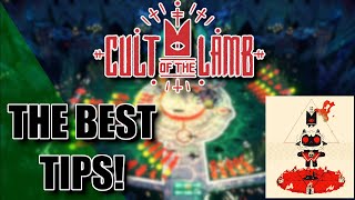 The BEST Tips For New Cult Of The Lamb Players