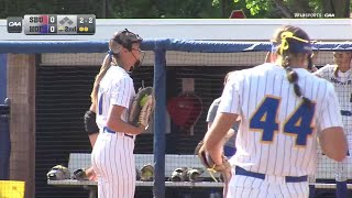 2023 CAA Softball Game 4 Highlights: Hofstra 5, Stony Brook 2