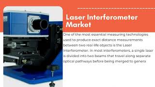 Laser Interferometer Market | Exactitude Consultancy Reports