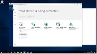How to Disable or Enable Windows Defender in Windows 10