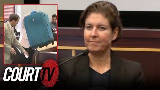 FL v. Sarah Boone: Defendant Takes the Stand 'Suitcase Murder Trial' | Pt. 1