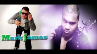 El Pantaloncito Rojo- Mark James \u0026 Jeison El Rimmyxx Prod By Wahm ★REGGAETON 2012★