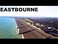 EASTBOURNE, East Sussex, UK - English Towns