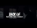 Zack Lee x Drifta Trek x Daxion - Bad Luck (official Music Video)